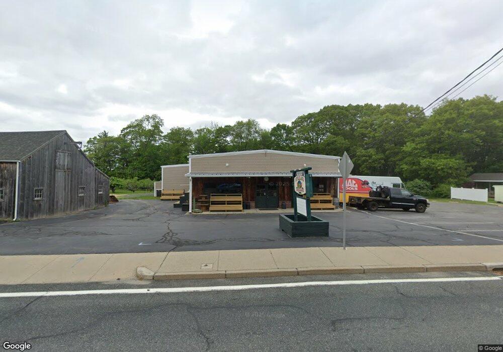 135 Smith Ave, Greenville, RI 02828 - photo 1