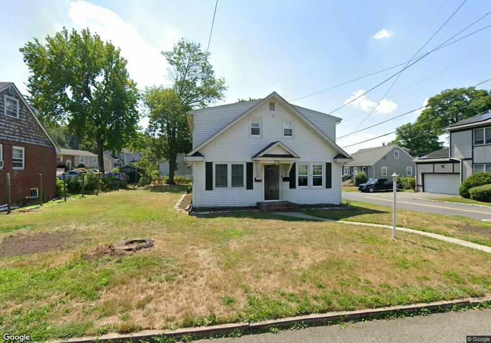 70 River Blvd unit 2, Little Falls, NJ 07424 - photo 1