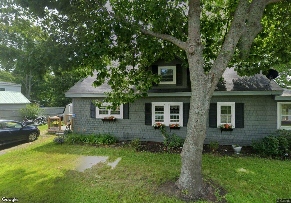 71 Central St, Bucksport, ME 04416 - photo 1