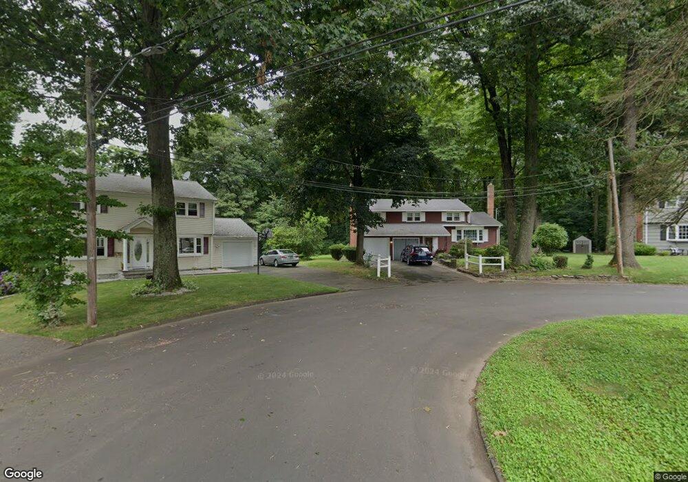 122 Clarendon Terrace, Newington, CT 06111 - photo 1