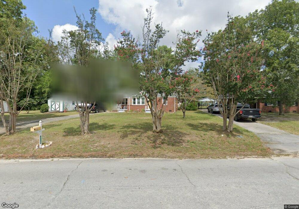 1710 D Ave, West Columbia, SC 29169 - photo 1