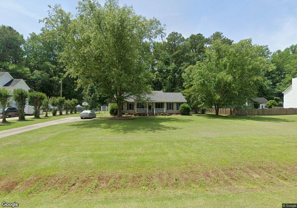 2299 Woodridge Dr, Winterville, NC 28590 - photo 1