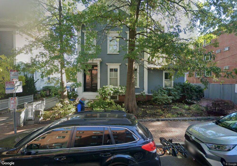 30 Lee St, Cambridge, MA 02139 - photo 1