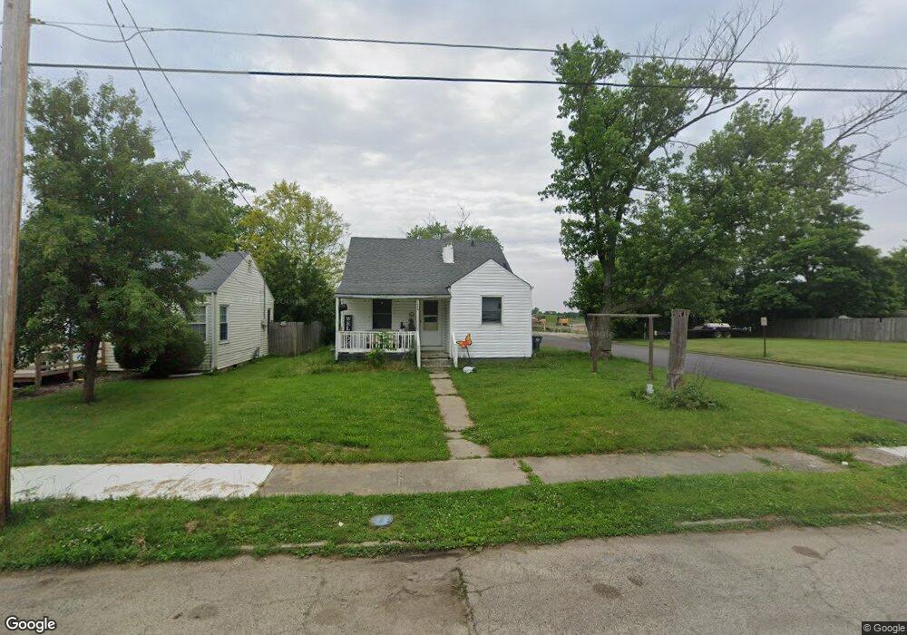 1424 E 30th St unit 7, Anderson, IN 46016 - photo 1