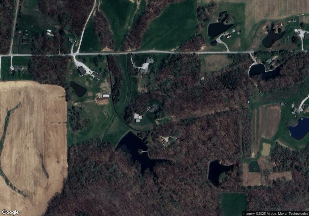 1466 E County Road 1300 N, Batesville, IN 47006 - photo 1