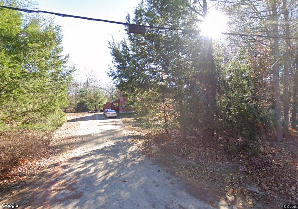 87 Callahan Rd, Buxton, ME 04093 - photo 1