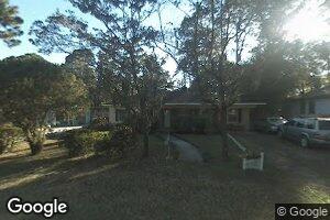 2125 N Fernwood Dr, Savannah, GA 31404