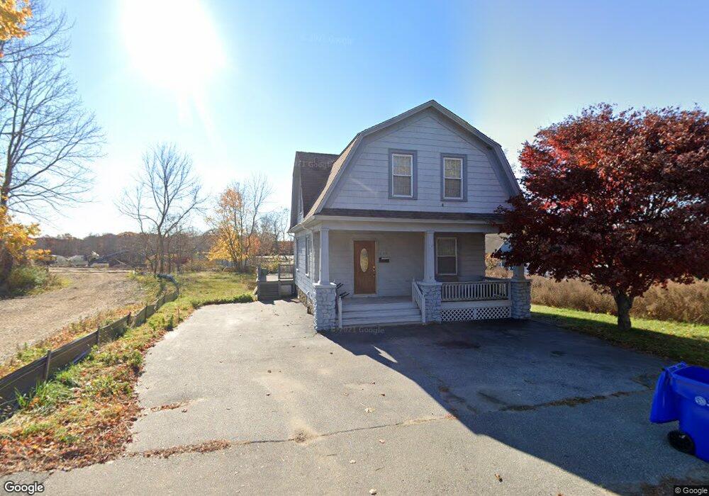 390 Willetts Ave, Waterford, CT 06385 - photo 1