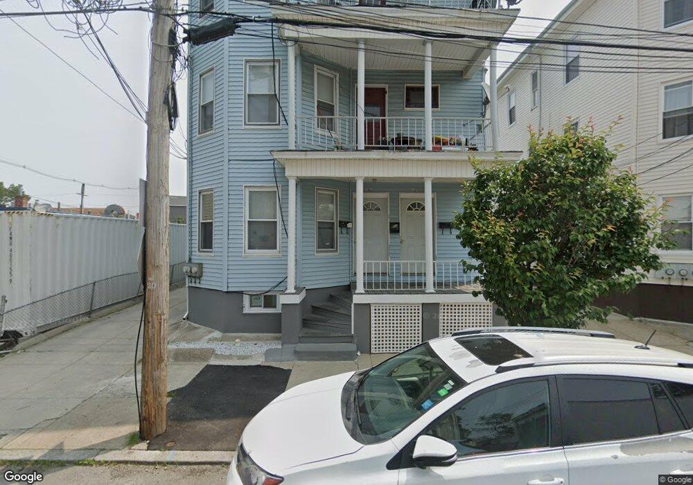 187 Harold St, Providence, RI 02908 - photo 1