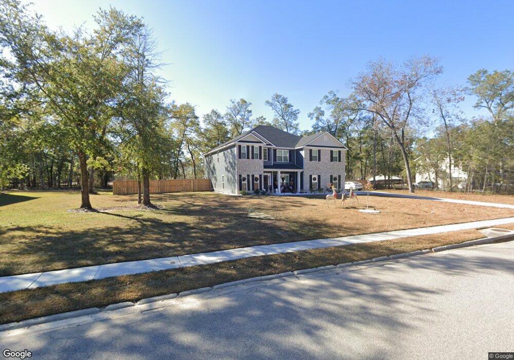 196 Cubbedge Dr unit 81, Rincon, GA 31326 - photo 1