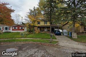 4311 Old Castle Cir, Lansing, MI 48911