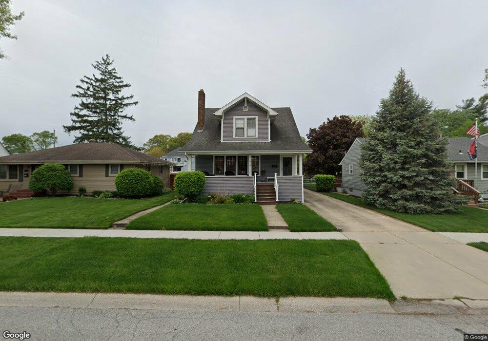 618 N Lafayette St, Griffith, IN 46319 - photo 1