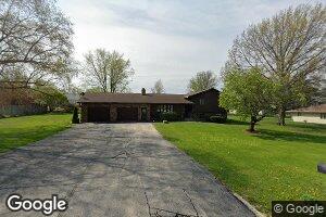 422 W South St, Corydon, IA 50060