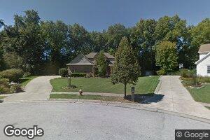 1100 Birchwood Cir, Kent, OH 44240