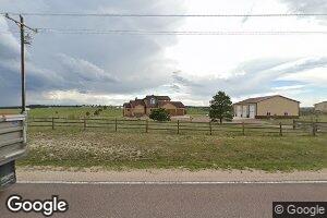 15770 Eastonville Rd, Elbert, CO 80106