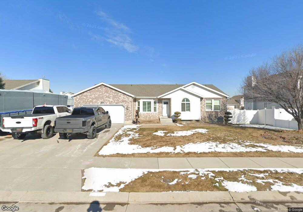 2038 W 8390 S, West Jordan, UT 84088 - photo 1