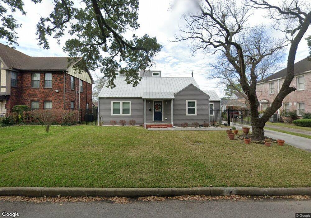 3239 Ozark St, Houston, TX 77021 - photo 1