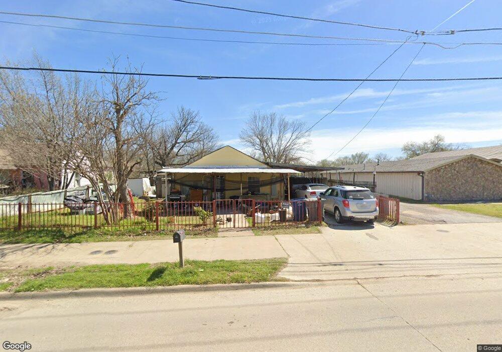 4854 Bernal Dr, Dallas, TX 75212 - photo 1