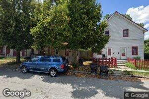 212 S 5th St, Lafayette, IN 47901