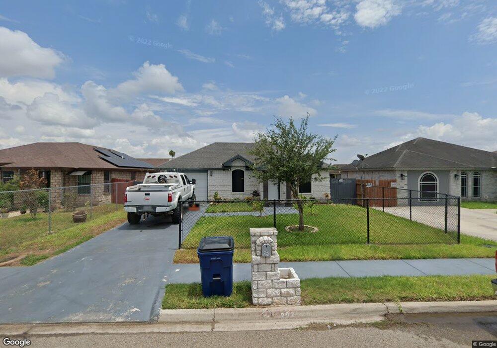 902 Mountain Laurel, Donna, TX 78537 - photo 1