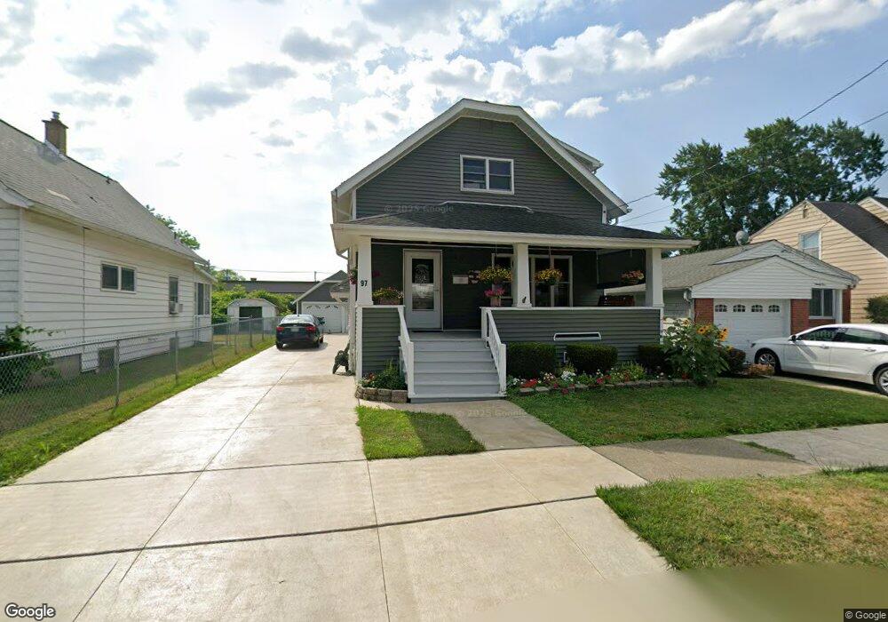 97 Allen St, North Tonawanda, NY 14120 - photo 1