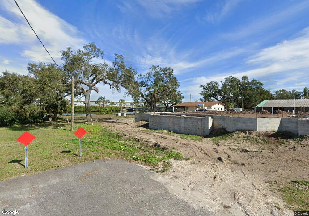 404 S 60th St, Tampa, FL 33619 - photo 1