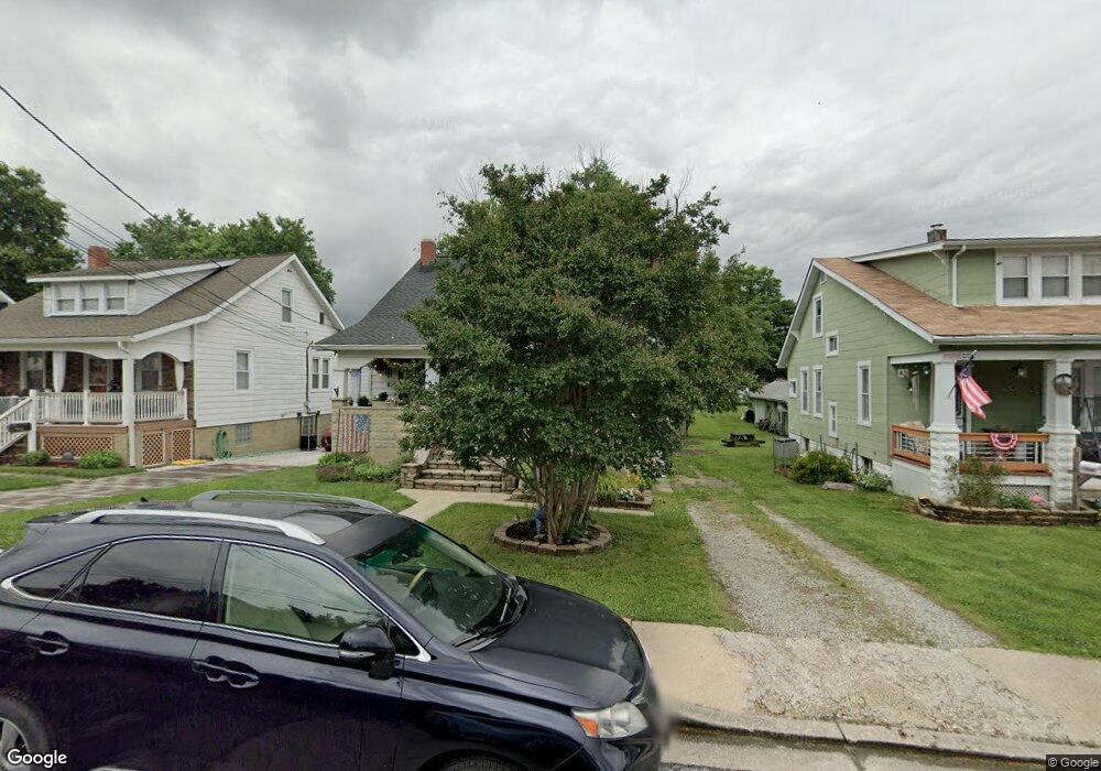 1316 Stevens Ave, Halethorpe, MD 21227 - photo 1