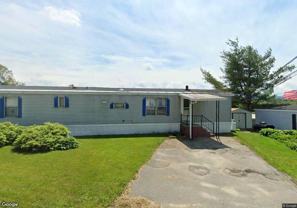2 Hilltop Manor Mobile Home Park, Littleton, NH 03561 - photo 1