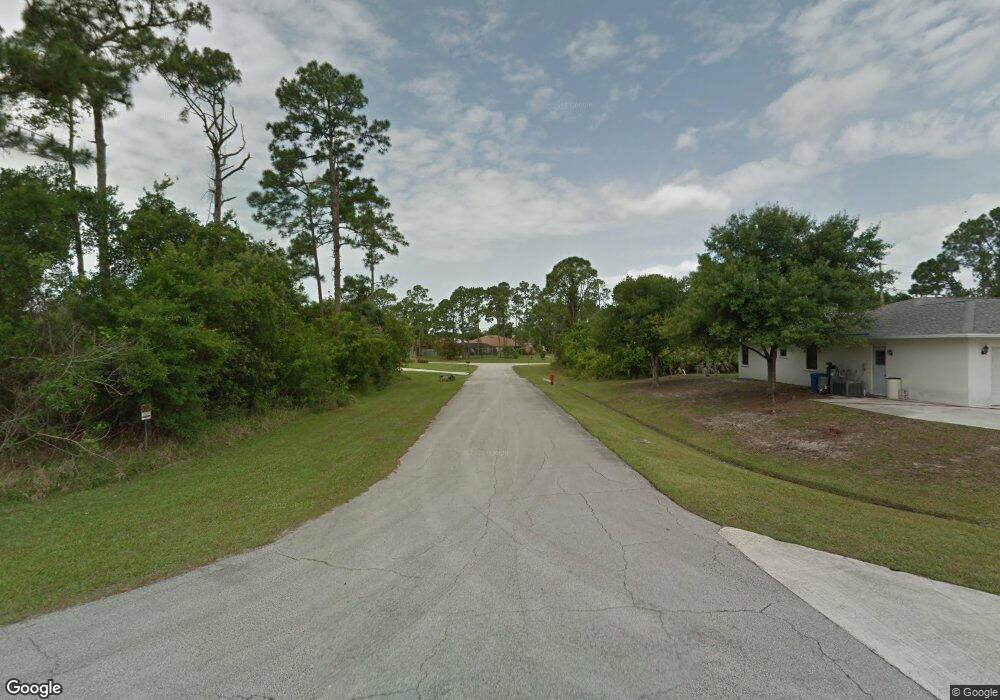 844 Sw Ave, Port Saint Lucie, FL 34953 - photo 1