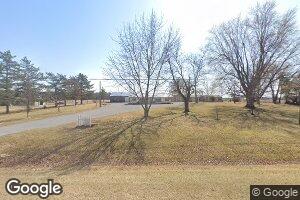7180 Ada Rd, Lafayette, OH 45854