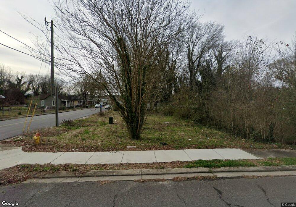 501 Myrtle St SW, Rome, GA 30161 - photo 1