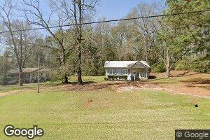 18275 Highway 31, Evergreen, AL 36401