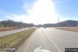 0 U S 19, Marble, NC