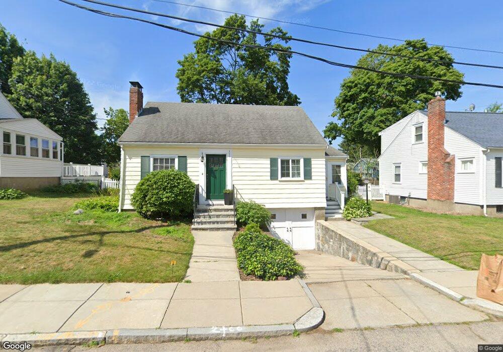 12 Jacqueline Rd, West Roxbury, MA 02132 - photo 1