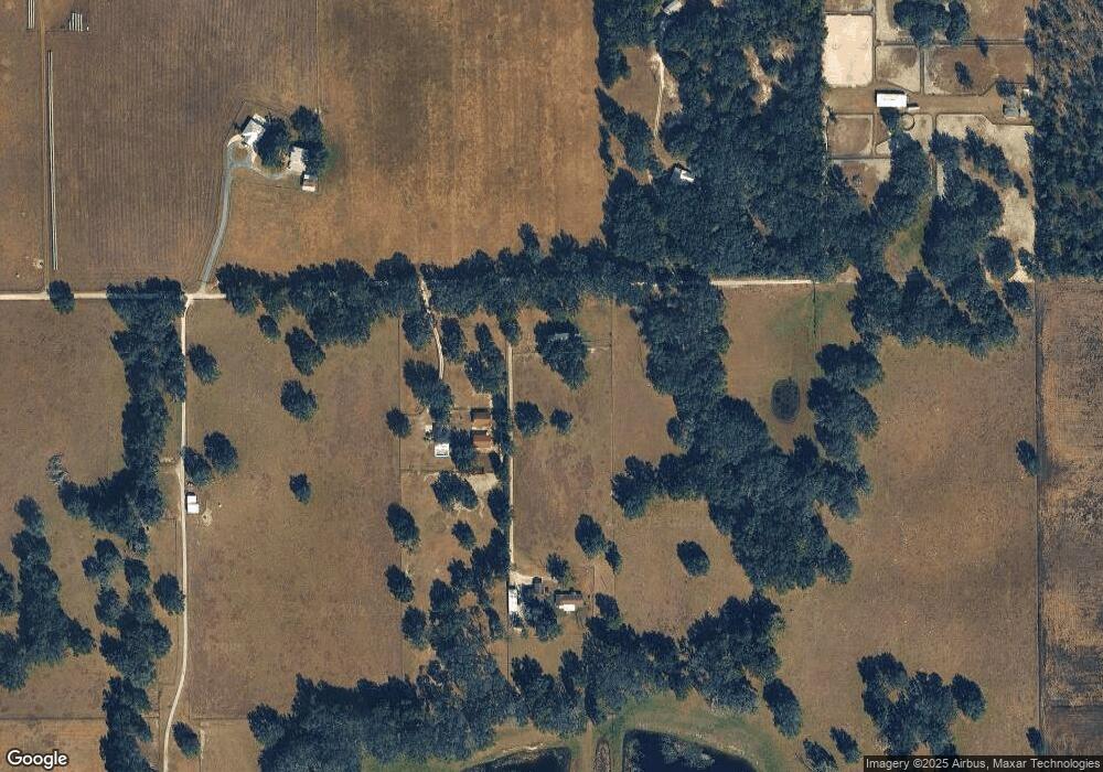 18280 NW 27th St, Morriston, FL 32668 - photo 1