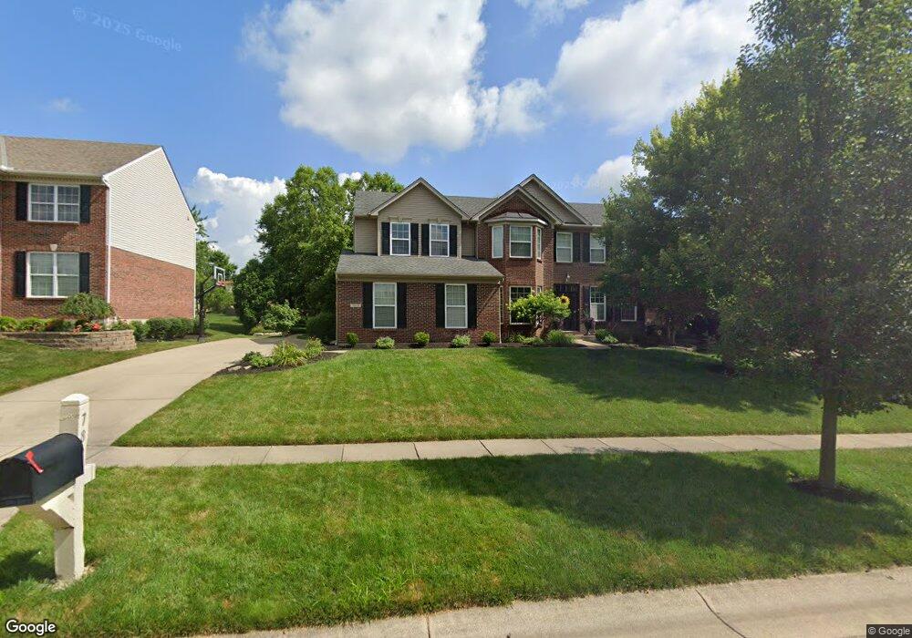 7828 Derbyshire Ct, Liberty Township, OH 45044 - photo 1
