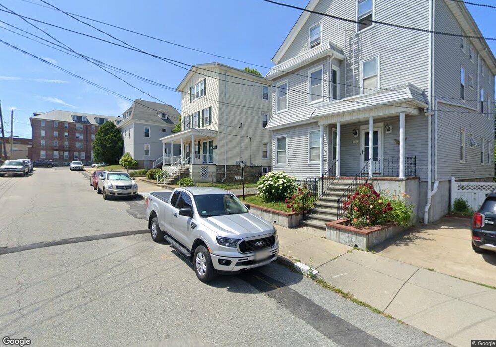 26 Summerfield St, Fall River, MA 02720 - photo 1