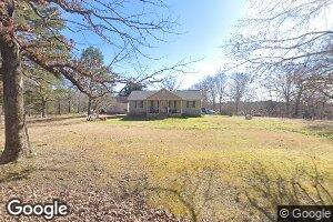 5286 Guys Chewalla Rd, Ramer, TN 38367