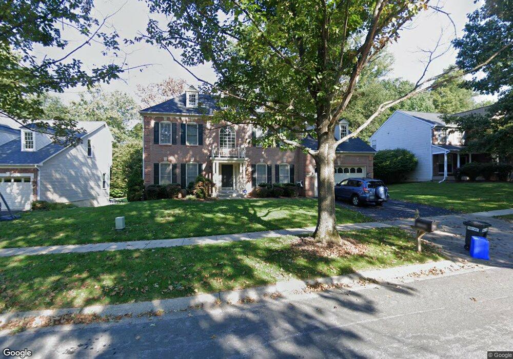 12219 Pissaro Dr, North Potomac, MD 20878 - photo 1