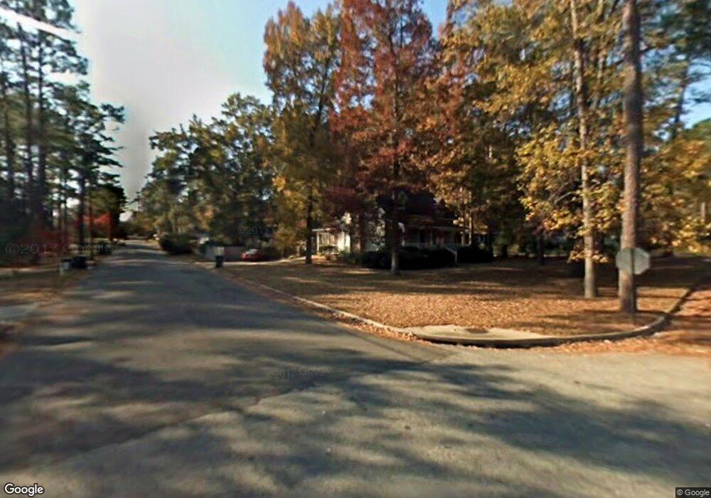 1746 Lawrence Place, Augusta, GA 30909 - photo 1