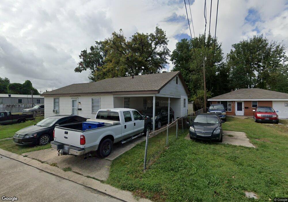 116 Antoine St, Houma, LA 70360 - photo 1