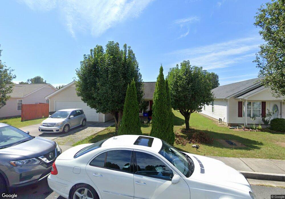 1488 Heather Way, Dalton, GA 30721 - photo 1