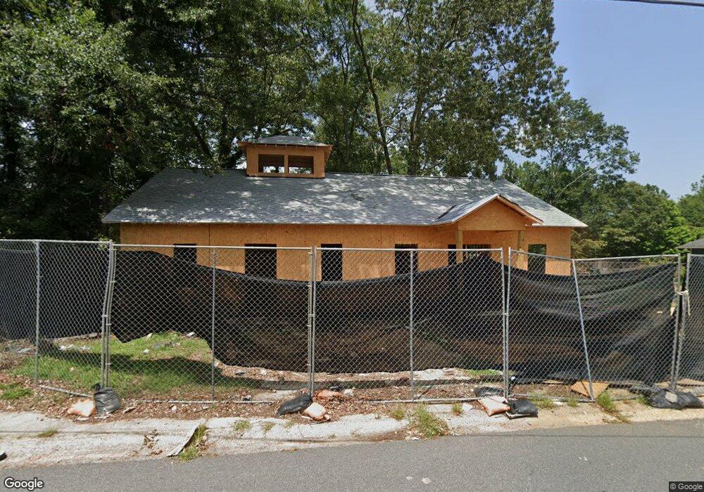 533 Washington Ave NE, Marietta, GA 30060 - photo 1