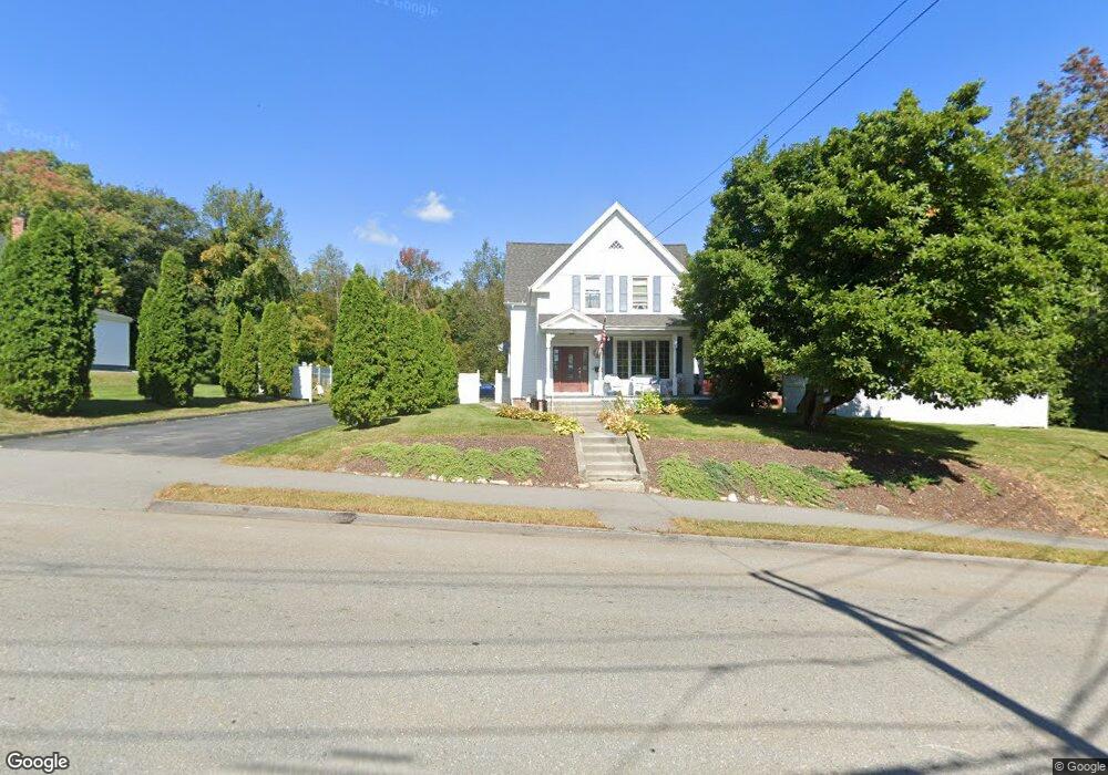 80 Apricot St, Worcester, MA 01603 - photo 1