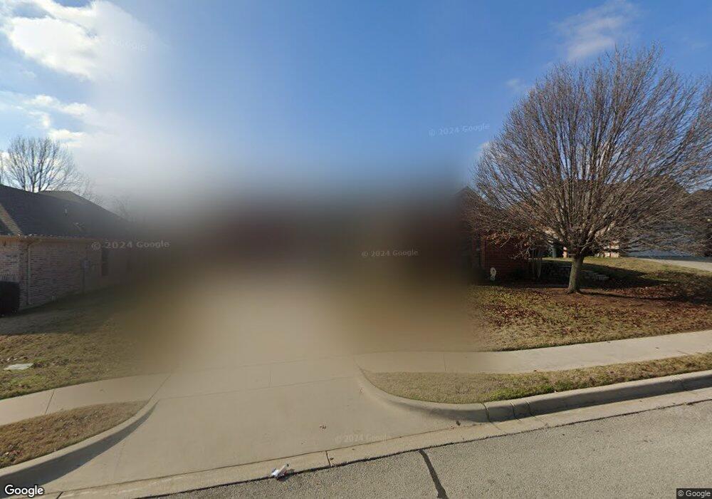 314 Jade Ln, Weatherford, TX 76086 - photo 1