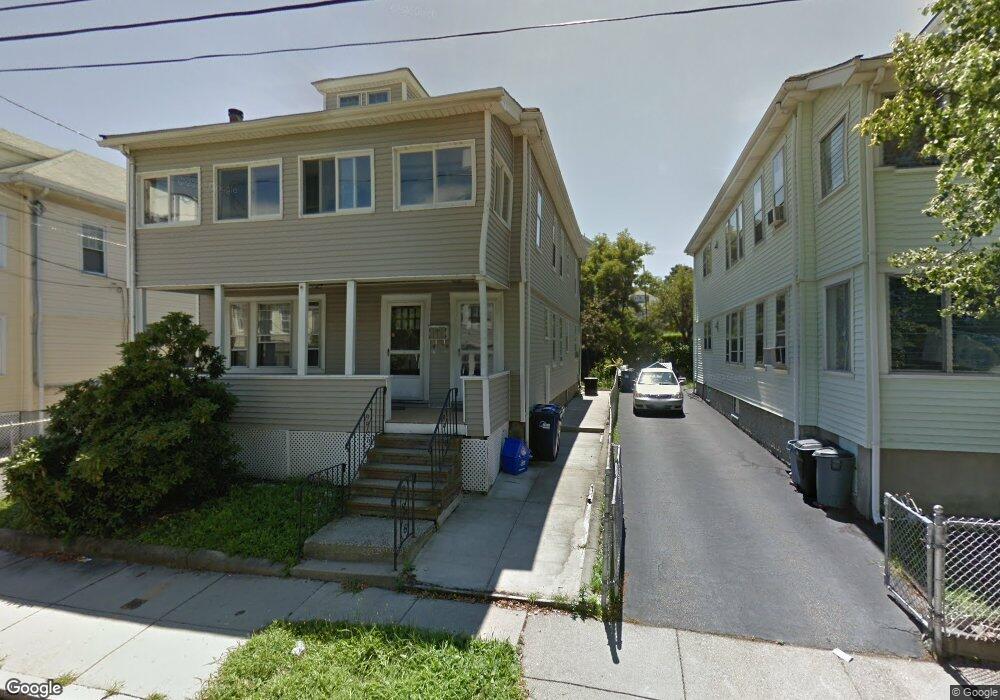 25 Morrow Rd unit 1, Brighton, MA 02135 - photo 1