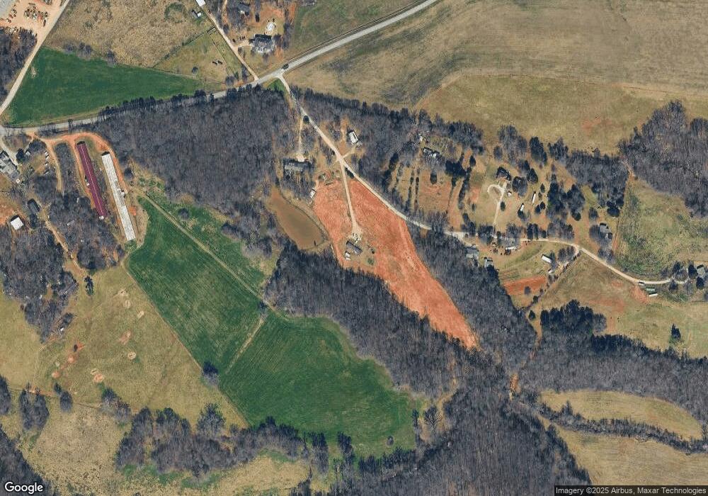 136 Forrester Rd, Maysville, GA 30558 - photo 1