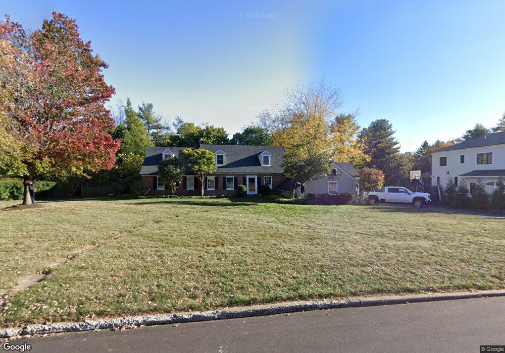 112 Steeplechase Rd, Devon, PA 19333 - photo 1