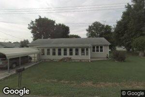 105 E Hortense St, Orrick, MO 64077