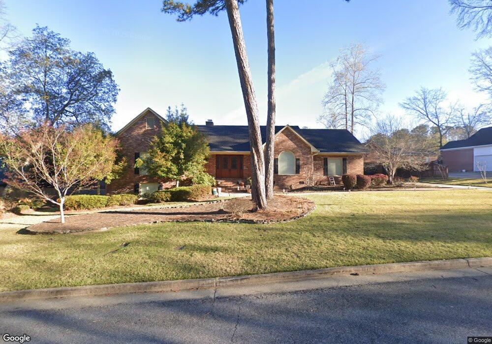 5129 Durban Ct, Columbus, GA 31907 - photo 1